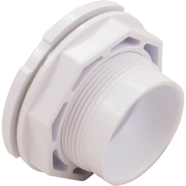 Filter Insert Fitting, CMP, 1-1/2" ACME Thread : 25232-000-000