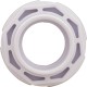 Filter Insert Fitting, CMP, 1-1/2" ACME Thread : 25232-000-000