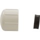 Drain Cap, W Cooper Ranger RS-16/18, 1"fpt, w/gasket : 2022