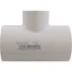 Tee, 1-1/2" Slip x 1-1/2" Slip x 1" Slip : 401-211