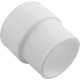 Inside Pipe Extender, 2" Spigot, Magic Mend : 0301-20