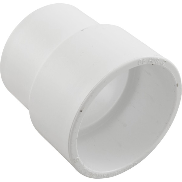 Inside Pipe Extender, 2" Spigot, Magic Mend : 0301-20