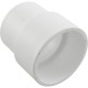 Inside Pipe Extender, 2" Spigot, Magic Mend : 0301-20