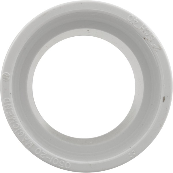 Inside Pipe Extender, 2" Spigot, Magic Mend : 0301-20