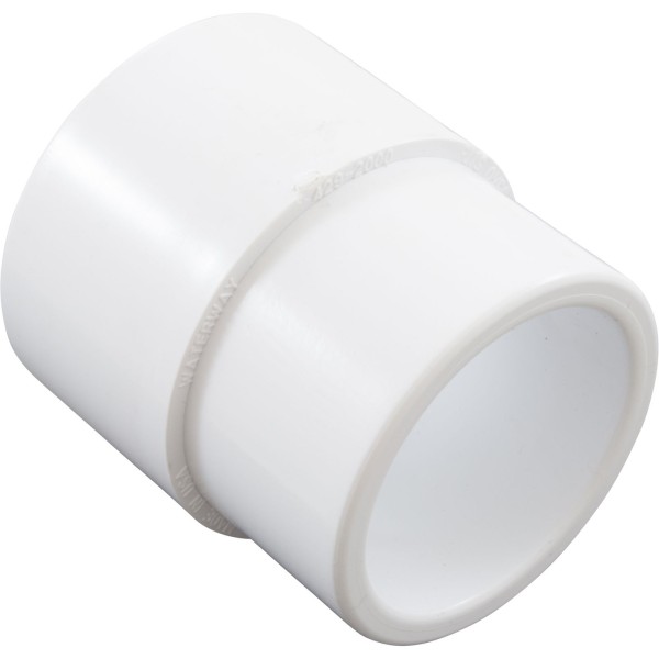 Outside Fitting Extender, 1-1/2", Magic Mend : 0303-15