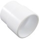 Outside Fitting Extender, 1-1/2", Magic Mend : 0303-15