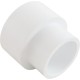 Outside Fitting Extender, 2", Magic Mend : 0303-20