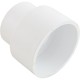 Outside Fitting Extender, 2", Magic Mend : 0303-20