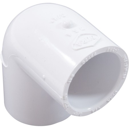 90 Elbow, Dura, 3/4" Slip x 3/4" Slip : 406-007