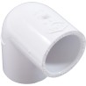 90 Elbow, Dura, 3/4" Slip x 3/4" Slip : 406-007