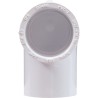 90 Elbow, Dura, 3/4" Slip x 3/4" Slip : 406-007