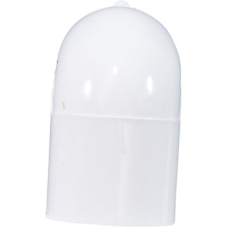 90 Elbow, Dura, 3/4" Slip x 3/4" Slip : 406-007
