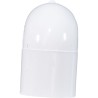 90 Elbow, Dura, 3/4" Slip x 3/4" Slip : 406-007
