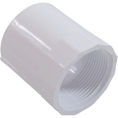 Adapter, Dura, 1-1/2" Slip x 1-1/2" Female Pipe Thread : 435-015