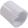 Adapter, Dura, 1-1/2" Slip x 1-1/2" Female Pipe Thread : 435-015