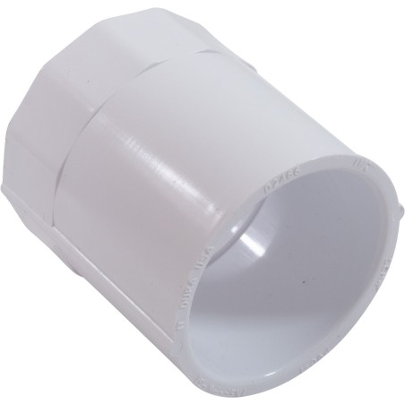 Adapter, Dura, 1-1/2" Slip x 1-1/2" Female Pipe Thread : 435-015