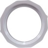 Adapter, Dura, 1-1/2" Slip x 1-1/2" Female Pipe Thread : 435-015