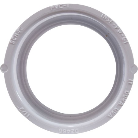 Adapter, Dura, 1-1/2" Slip x 1-1/2" Female Pipe Thread : 435-015