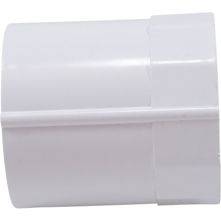 Adapter, Dura, 1-1/2" Slip x 1-1/2" Female Pipe Thread : 435-015