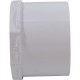 Reducer, Dura, 2-1/2" Spigot x 2" Slip : 437-292