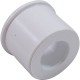 Reducer, Dura, 1-1/2" Spigot x 1" Slip : 437-211