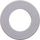 Reducer, Dura, 1-1/2" Spigot x 1" Slip : 437-211