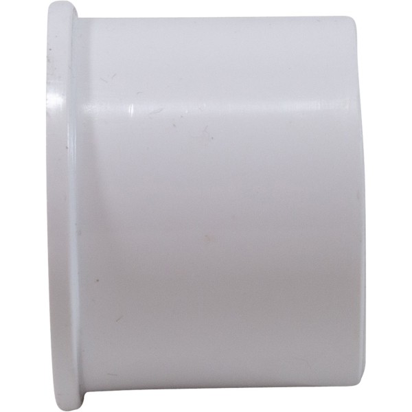 Reducer, Dura, 1-1/2" Spigot x 1" Slip : 437-211