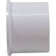 Reducer, Dura, 1-1/2" Spigot x 1" Slip : 437-211