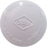Cap, Dura, 1-1/2" Slip : 447-015