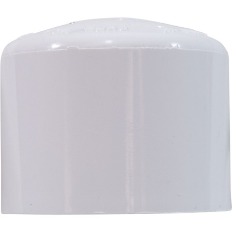 Cap, Dura, 1-1/2" Slip : 447-015
