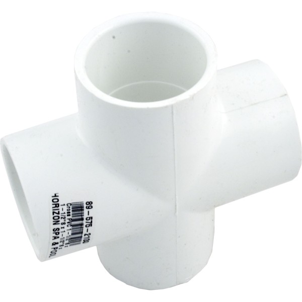 Cross, 1-1/2"s x 1-1/2"s x 1-1/2"s x 1-1/2"s : 420-015