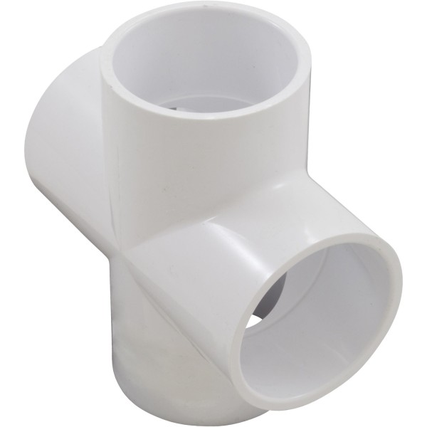 Cross, 2" Slip x 2" Slip x 2" Slip x 2" Slip : 420-020