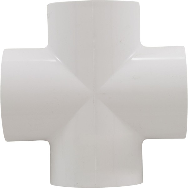 Cross, 2" Slip x 2" Slip x 2" Slip x 2" Slip : 420-020