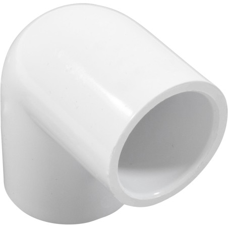 90 Elbow, 3/4" Slip x 3/4" Slip : 406-007