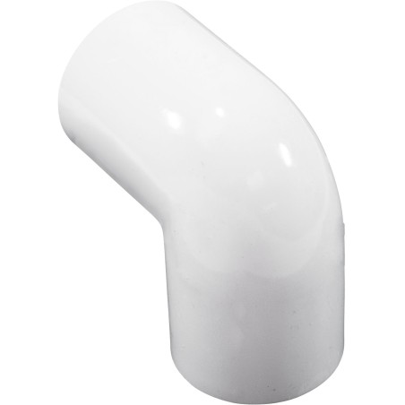 90 Elbow, 3/4" Slip x 3/4" Slip : 406-007