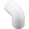 90 Elbow, 3/4" Slip x 3/4" Slip : 406-007