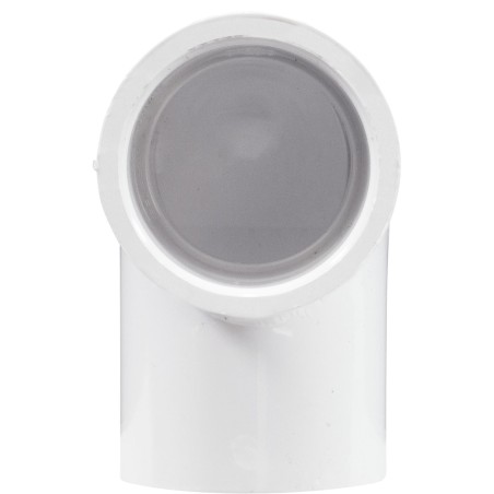 90 Elbow, 3/4" Slip x 3/4" Slip : 406-007