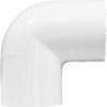 90 Elbow, 3/4" Slip x 3/4" Slip : 406-007