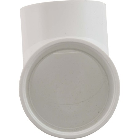 90 Elbow, 2" Slip x 2" Slip : 406-020