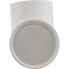 90 Elbow, 2" Slip x 2" Slip : 406-020