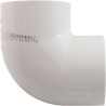 90 Elbow, 2" Slip x 2" Slip : 406-020