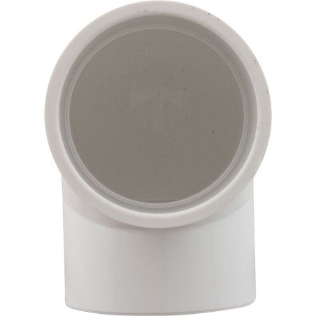 90 Elbow, 2" Slip x 2" Slip : 406-020