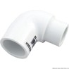 90 Elbow, 3/4" Slip x 3/4" Spigot : 409-007