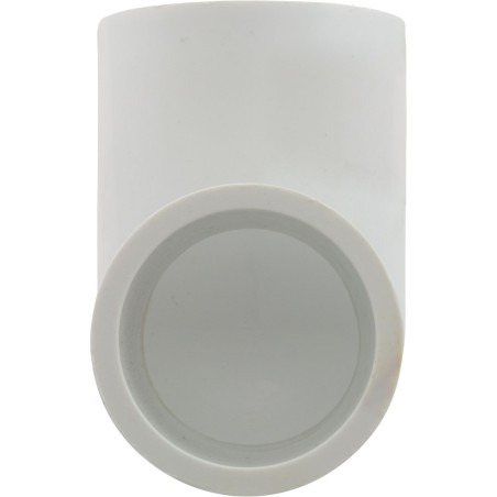 90 Elbow, 1-1/2" Slip x 1-1/2" Spigot : 409-015