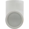 90 Elbow, 1-1/2" Slip x 1-1/2" Spigot : 409-015