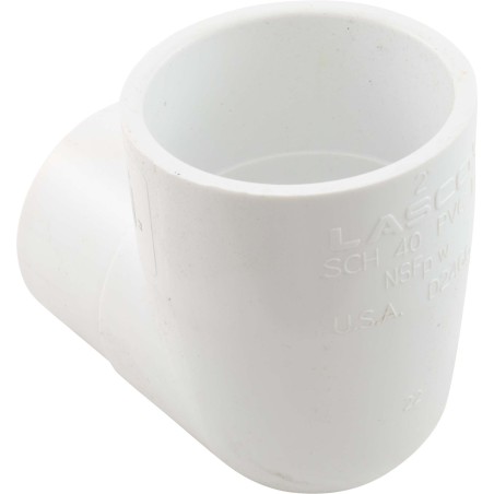 90 Elbow, 2" Slip x 2" Spigot : 409-020