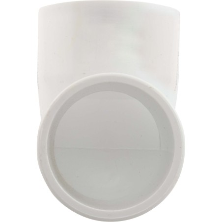 90 Elbow, 2" Slip x 2" Spigot : 409-020