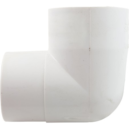 90 Elbow, 2" Slip x 2" Spigot : 409-020