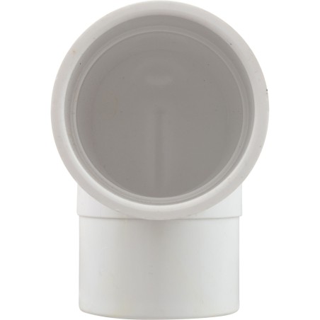 90 Elbow, 2" Slip x 2" Spigot : 409-020