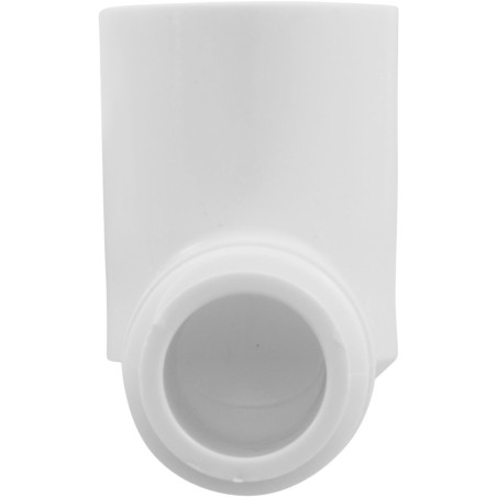 90 Elbow, 1/2" Slip x 1/2" Male Pipe Thread : 410-005